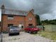 Thumbnail Detached house for sale in Crendell, Alderholt