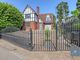 Thumbnail Detached house for sale in High Road, Loughton, Essex