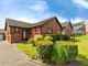 Thumbnail Bungalow for sale in Avallon Close, Tottington, Bury, Greater Manchester