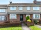 Thumbnail Terraced house for sale in Dyrham Road, Kingswood, Bristol