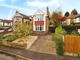 Thumbnail Semi-detached house for sale in Lawley Avenue, Beeston, Nottingham, Nottinghamshire
