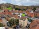 Thumbnail Detached house for sale in Crockers Garden, Benedict Street, Glastonbury