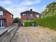 Thumbnail Semi-detached house for sale in Greenhill Lane, Riddings, Alfreton, Derbyshire