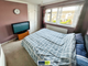 Thumbnail Semi-detached house for sale in Denton Walk, Wigston, Leicestershire