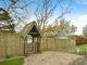 Thumbnail Detached house for sale in Old Woodhall, Horncastle