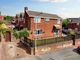 Thumbnail Detached house for sale in Pondhills Lane, Arnold, Nottingham