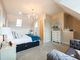 Thumbnail Semi-detached house for sale in "The Leicester" at Langate Fields, Long Marston, Stratford-Upon-Avon