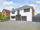 Thumbnail Detached house for sale in Gravelly Bank, Lightwood