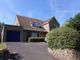 Thumbnail Property to rent in Foldhill Lane, Martock