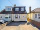 Thumbnail Semi-detached house for sale in Feeches Road, Southend-On-Sea