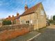 Thumbnail Terraced house for sale in North End Cottage, North End Lane, Grantham, Lincolnshire
