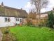 Thumbnail Cottage for sale in Village Road, Bromham