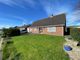 Thumbnail Bungalow for sale in Marton, Welshpool, Powys