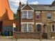 Thumbnail Semi-detached house for sale in Cowley, East Oxford