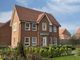 Thumbnail Detached house for sale in Mallard Drive, Yarm