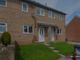 Thumbnail Terraced house for sale in Mill Heath, Bettws, Newport