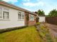 Thumbnail Semi-detached bungalow for sale in Barnes Wallis Close, Amesbury, Salisbury