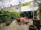 Thumbnail Terraced house for sale in Wilton Way, London