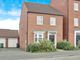 Thumbnail Detached house for sale in Linkfield Road, Loughborough