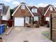 Thumbnail Detached house for sale in Sea Approach, Sheerness