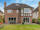 Thumbnail Detached house for sale in Eaton Place, Beaconsfield