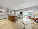 Thumbnail Semi-detached house for sale in Kitson Road, Barnes, London