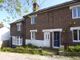 Thumbnail Terraced house for sale in North Row, Uckfield