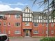 Thumbnail Flat for sale in The Gardens, 235 Birmingham Road, Sutton Coldfield, West Midlands