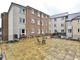 Thumbnail Flat for sale in Castle Lodge, Gladstone Road, Chippenham