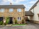 Thumbnail Semi-detached house for sale in Arnwil Drive, Romford