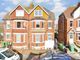 Thumbnail Maisonette for sale in Radnor Bridge Road, Folkestone, Kent