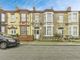 Thumbnail Terraced house for sale in Bell Road, Wallasey