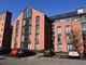 Thumbnail Flat to rent in The Parkes Building, Beeston