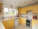 Thumbnail Semi-detached bungalow for sale in Linkway, Church Crookham, Fleet