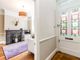 Thumbnail Terraced house for sale in Elm Grove Road, London