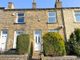 Thumbnail Terraced house to rent in Dudley Road, Marsh, Huddersfield