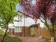 Thumbnail Detached house for sale in Morton Way, London