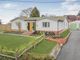 Thumbnail Detached bungalow for sale in The Holloway, Harwell