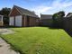 Thumbnail Detached bungalow for sale in Fleming Walk, Summergroves Way, Hull