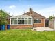 Thumbnail Detached bungalow for sale in Ferry Lane, Woodmansey