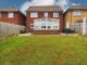 Thumbnail Detached house for sale in Capel Dewi Hall Road, Newport