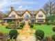 Thumbnail Detached house for sale in Ballards Lane, Oxted, Surrey
