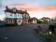 Thumbnail Detached house for sale in North Park, Eltham, London