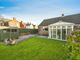 Thumbnail Bungalow for sale in Langley Close, Mansfield, Nottinghamshire