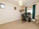 Thumbnail Terraced house for sale in Carpenters Close, Wragby, Market Rasen