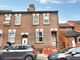 Thumbnail End terrace house for sale in Inkerman Street, Luton