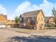 Thumbnail Detached house for sale in Shorefields, Gillingham