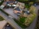 Thumbnail Semi-detached house for sale in Back Lane, Cossington