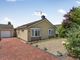 Thumbnail Bungalow for sale in Laurel Park, St. Arvans, Chepstow, Monmouthshire