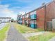 Thumbnail Flat for sale in Shaftesbury Crescent, Bletchley, Milton Keynes